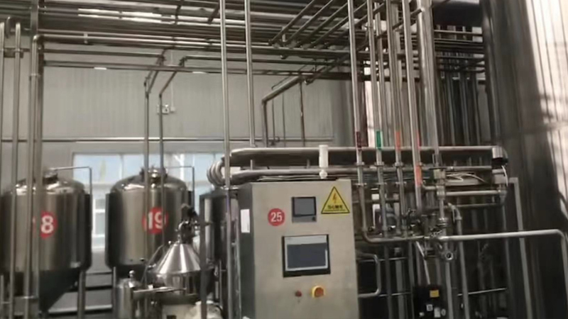 彭水河北船头客精酿啤酒厂