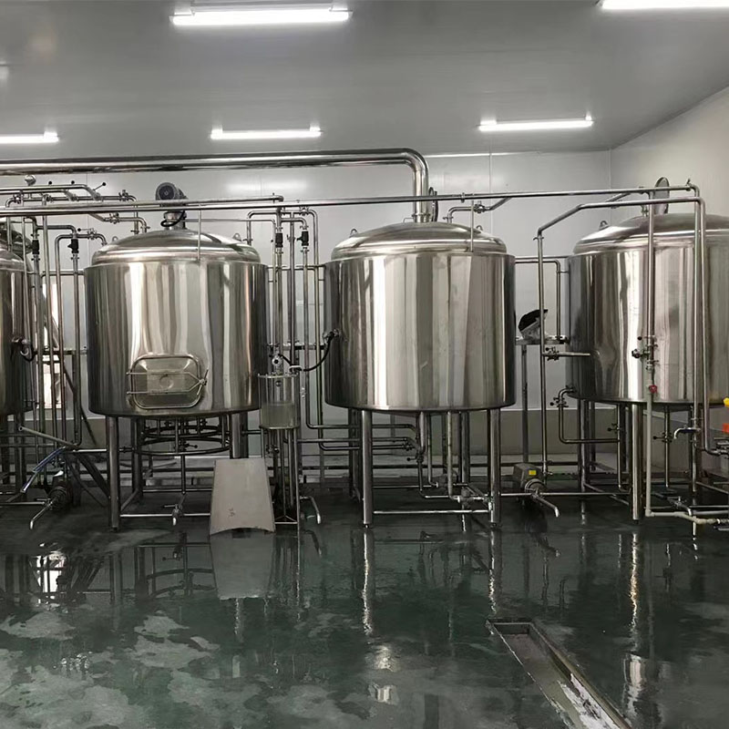 彭水小型啤酒设备